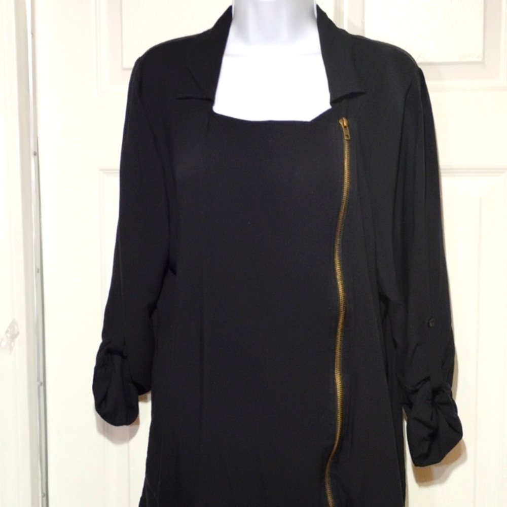 Band of gypsies top